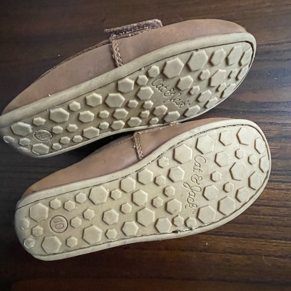 Cat & Jack Boys Loafers - Picture 2 of 2